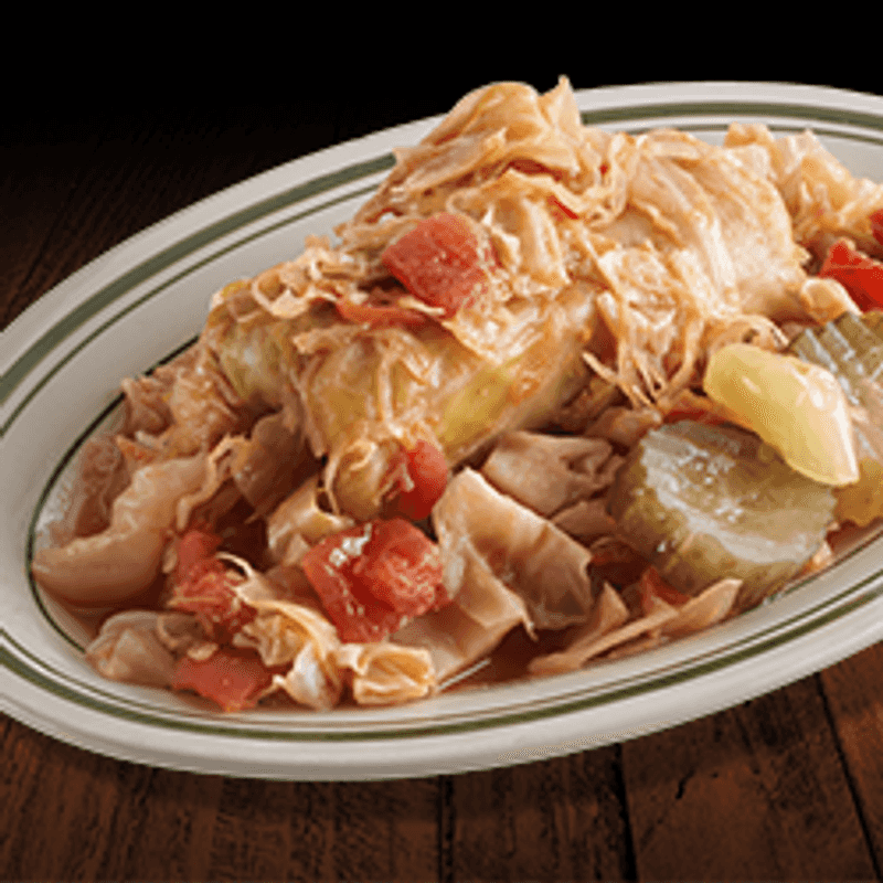 Cabbage Rolls That Stick With You