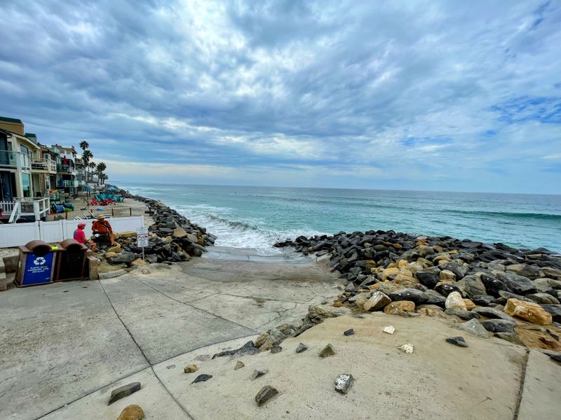 Oceanside, California