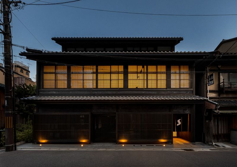 Kyoto, Japan — Serenity & Tradition in Motion