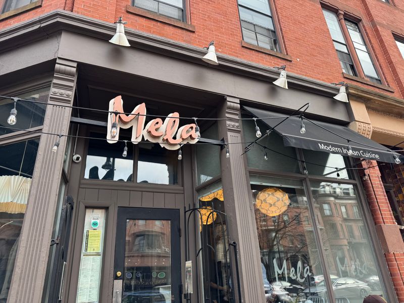 Mela (South End)