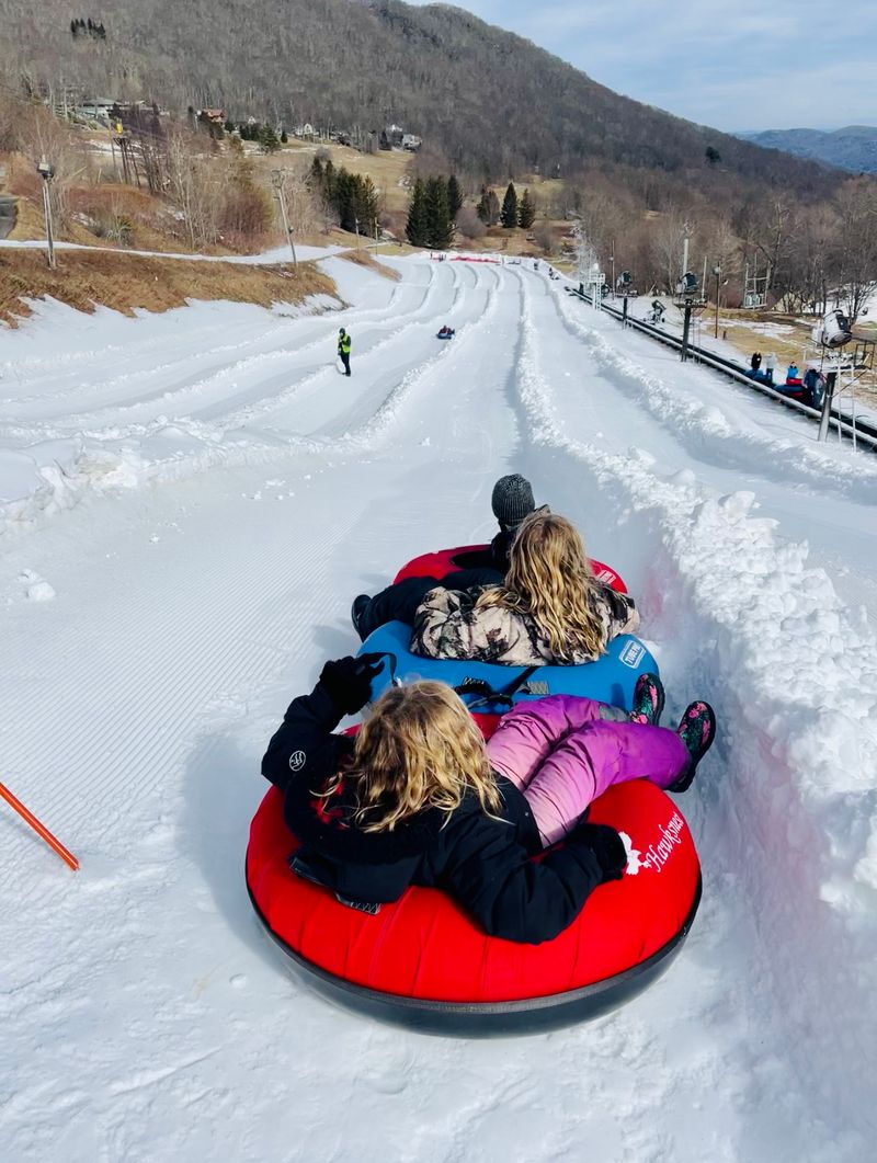 Kid Friendly Tips And Height Requirements