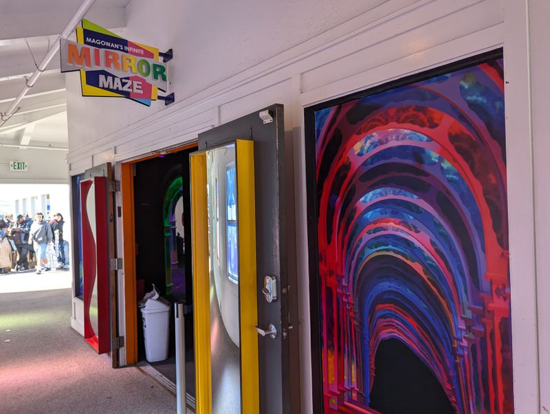 It's a Magowan Family Project With Clear Credits Behind the Experience