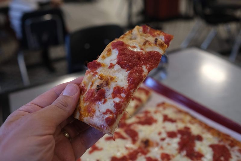 The Crust: A Love Story