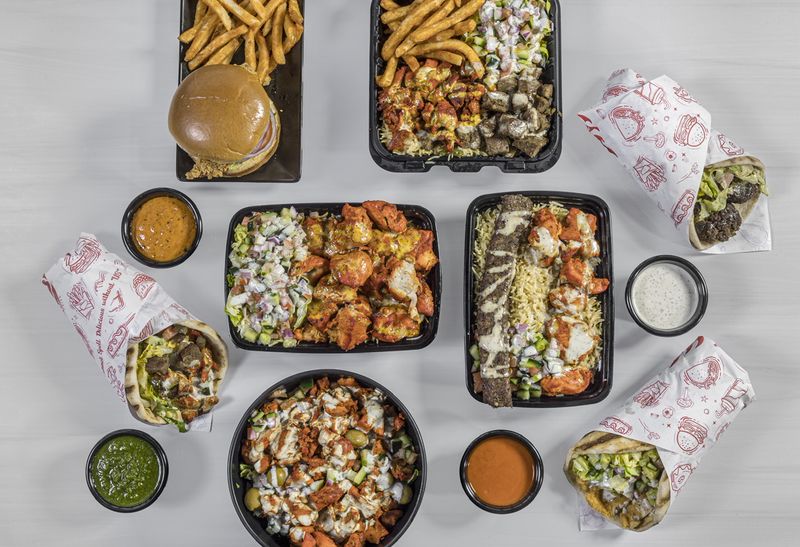 Value and portions that deliver