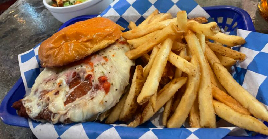 Parkville’s Das Bierhalle Is a German Favorite Locals Swear By