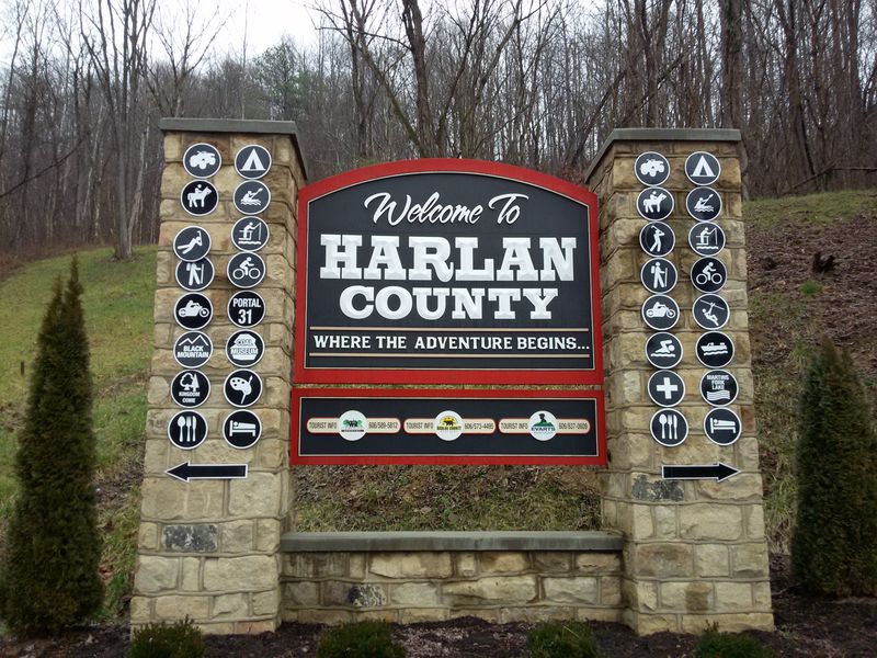 Rural Nonmetro Areas Across the U.S.