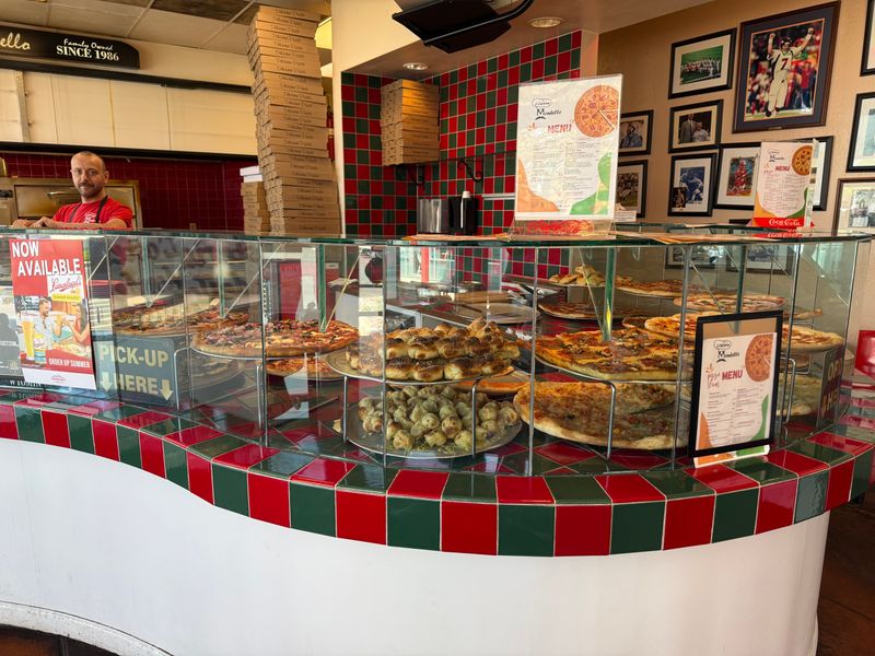 Appetizers That Start Strong