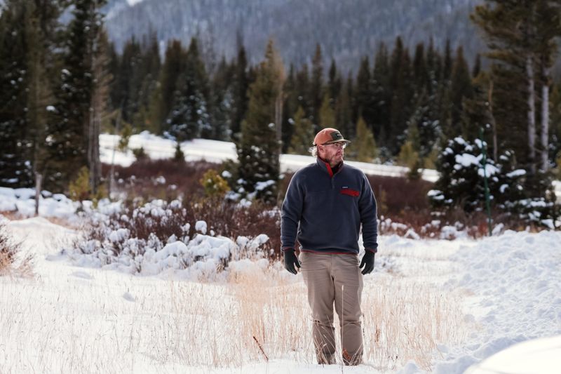 Patagonia Synchilla Lightweight Snap-T Fleece