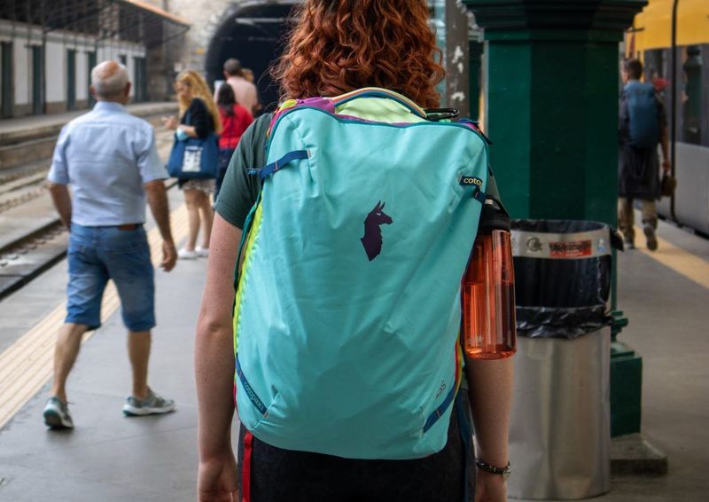 Cotopaxi Allpa 35L Travel Pack