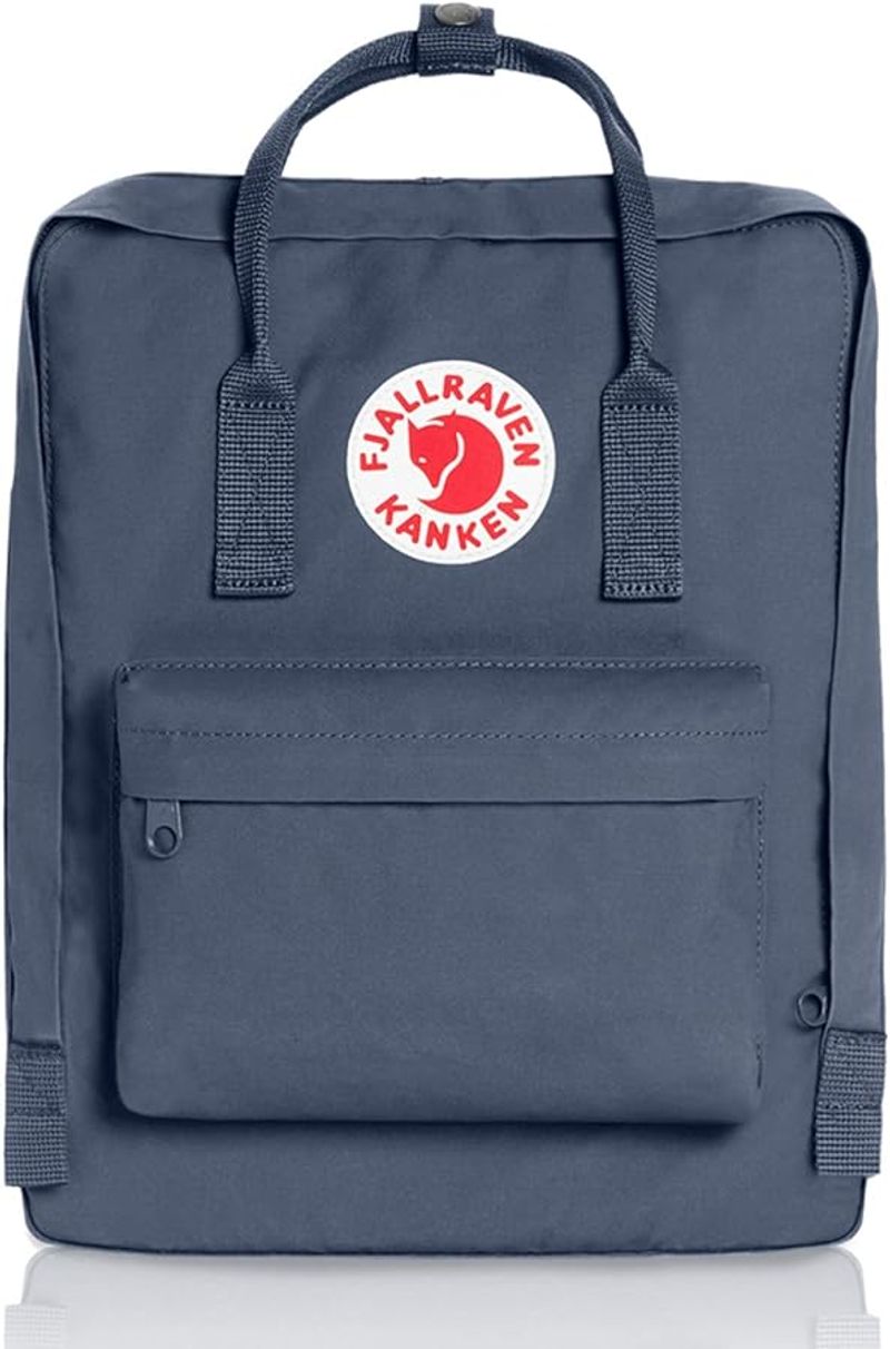 Fjallraven Kanken Water Resistant Backpack