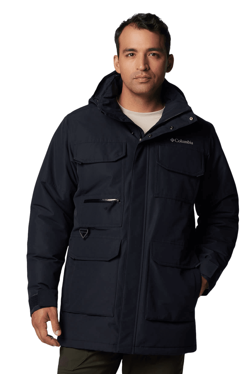 Columbia Landroamer II Parka