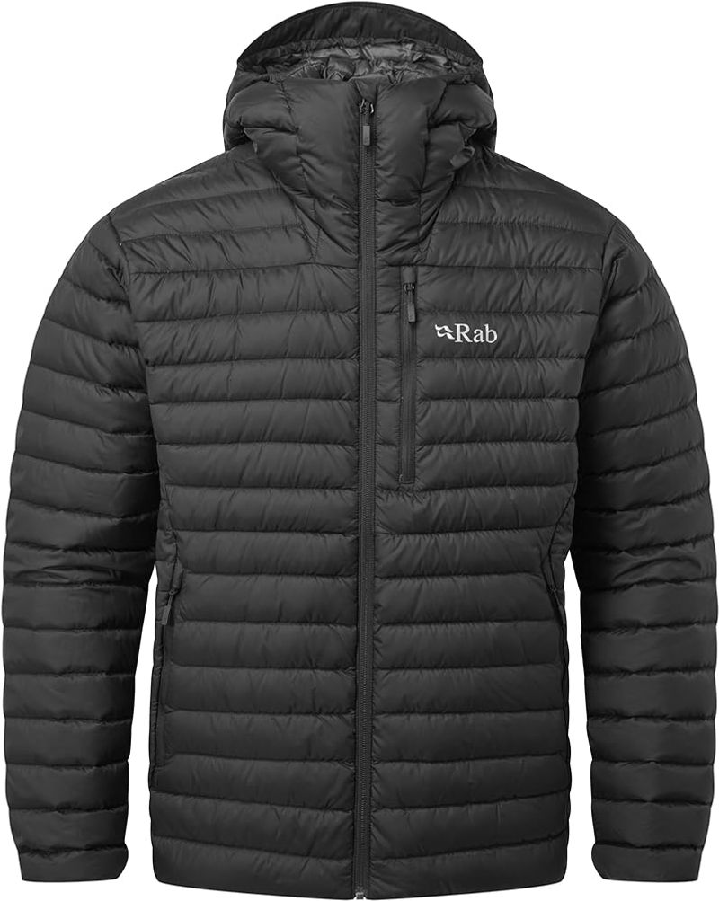 Rab Microlight Alpine Jacket