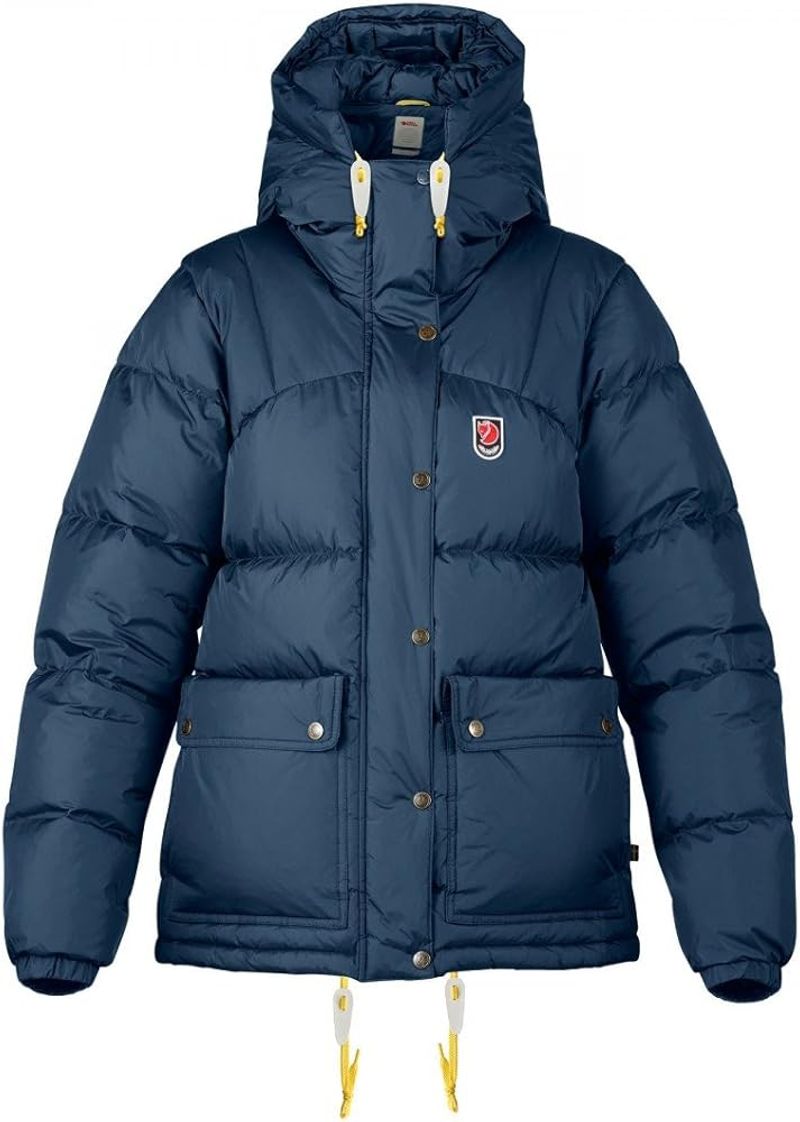 Fjällräven Expedition Down Lite Jacket
