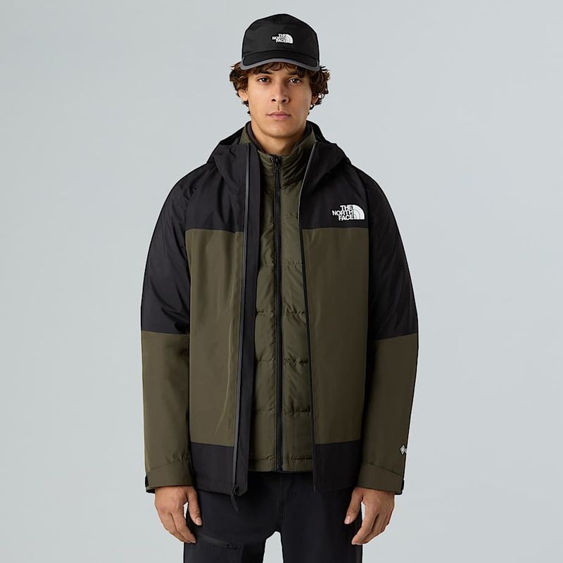 The North Face Mountain Light Triclimate 3-in-1