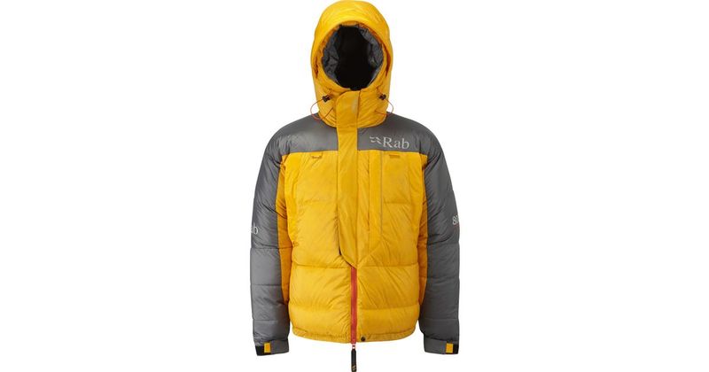 Rab Expedition 8000 Jacket