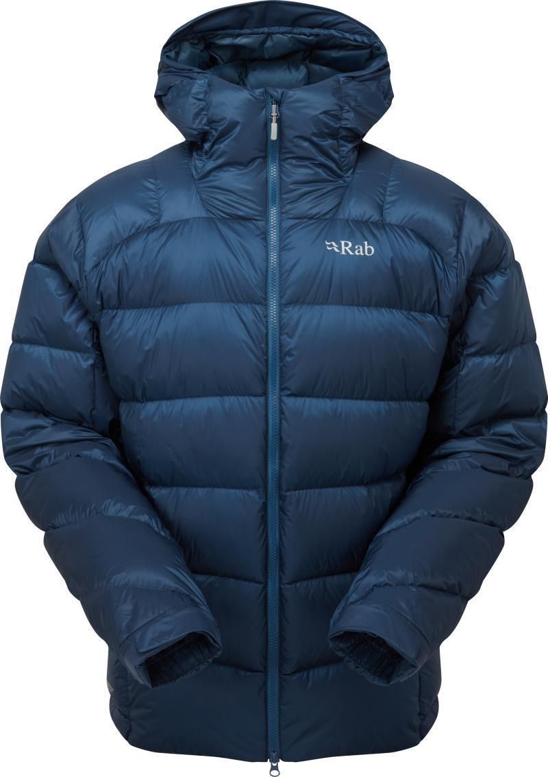 Rab Neutrino Pro Parka