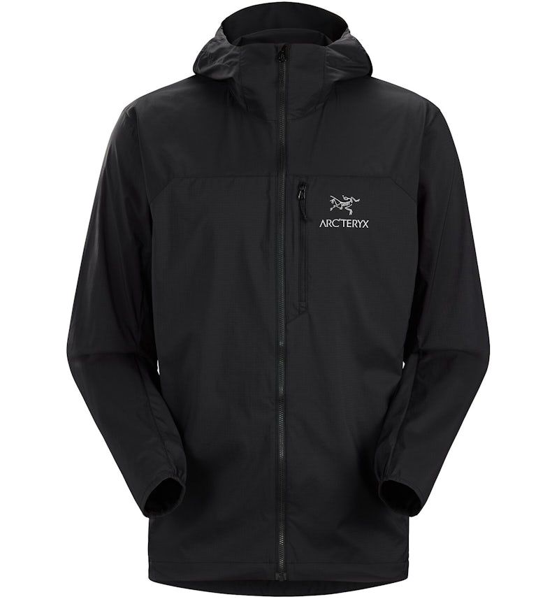 Arc'teryx Squamish Hoody
