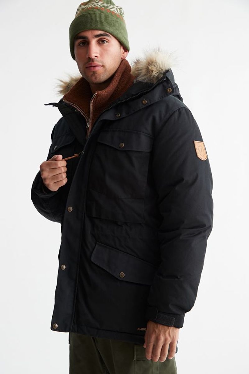 Fjällräven Singi Down Jacket