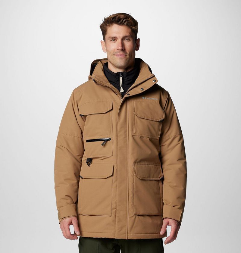 Columbia Landroamer II Parka