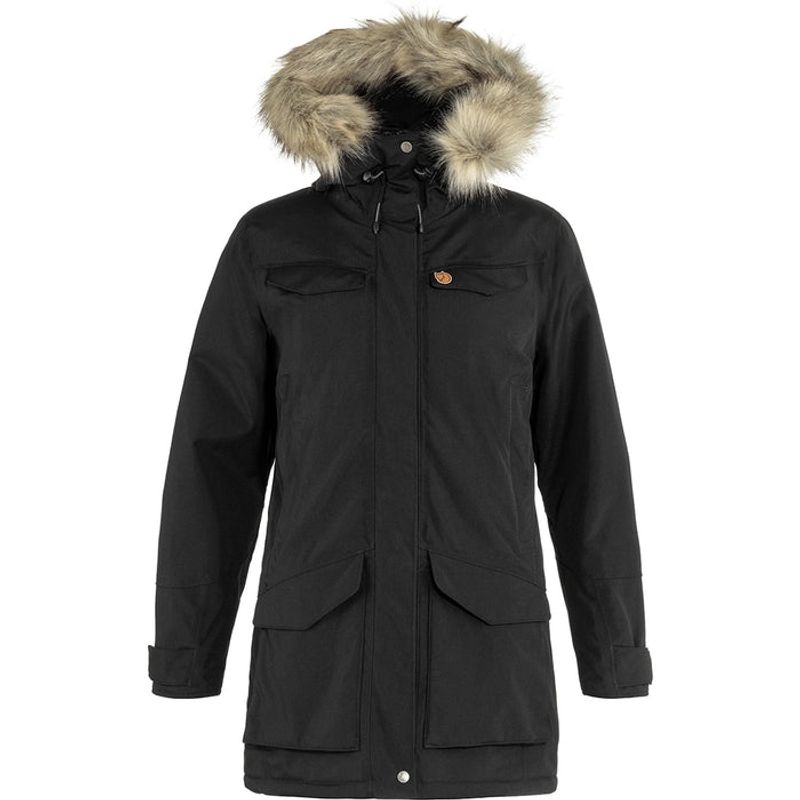 Fjällräven Nuuk Parka