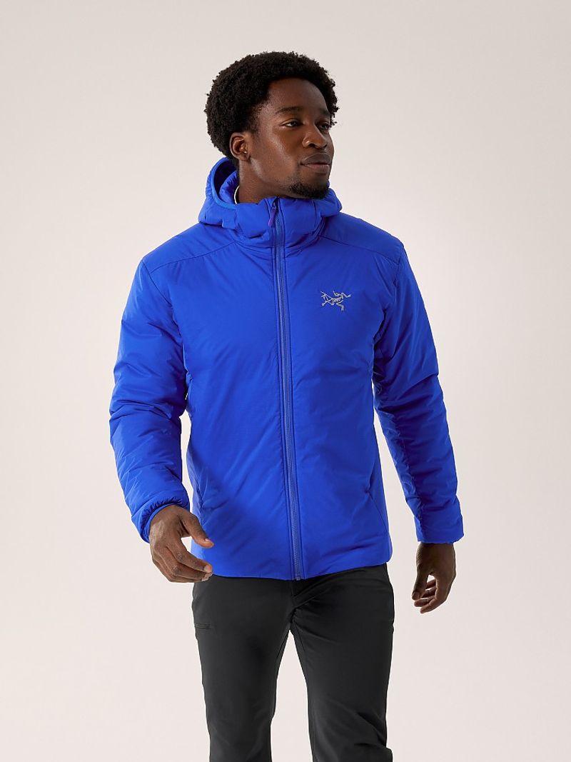 Arc’teryx Atom SV Hoody