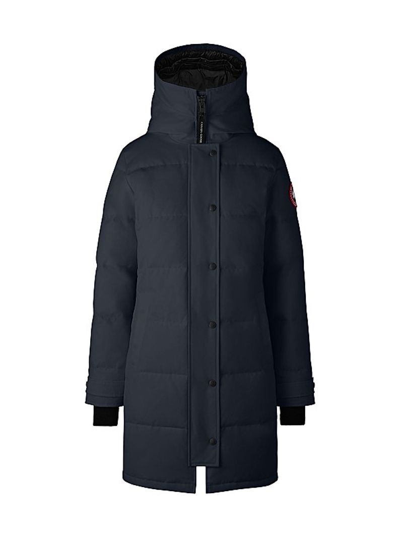 Canada Goose Shelburne Parka (2026)