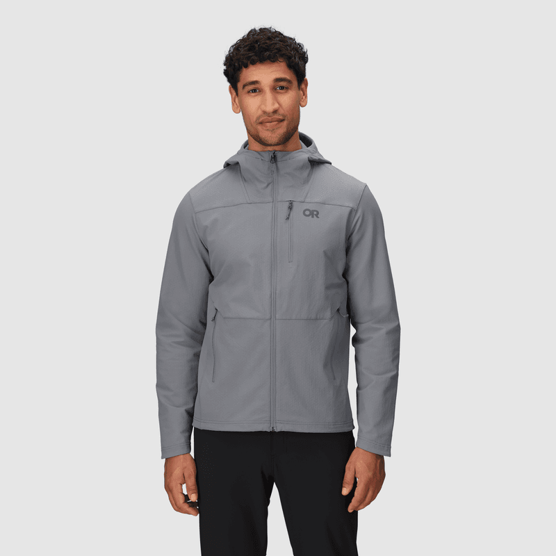 Outdoor Research Ultima Soft Shell Hoodie