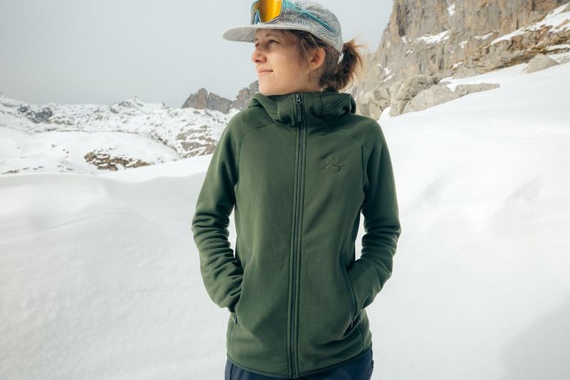Arc'teryx Kyanite Hoody