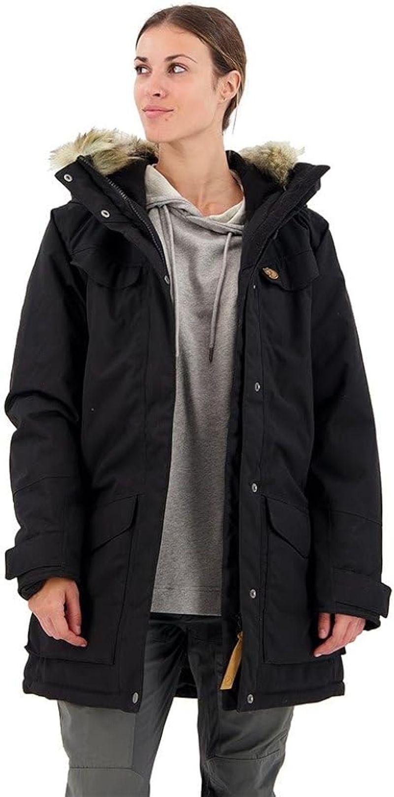 Fjällräven Nuuk Parka