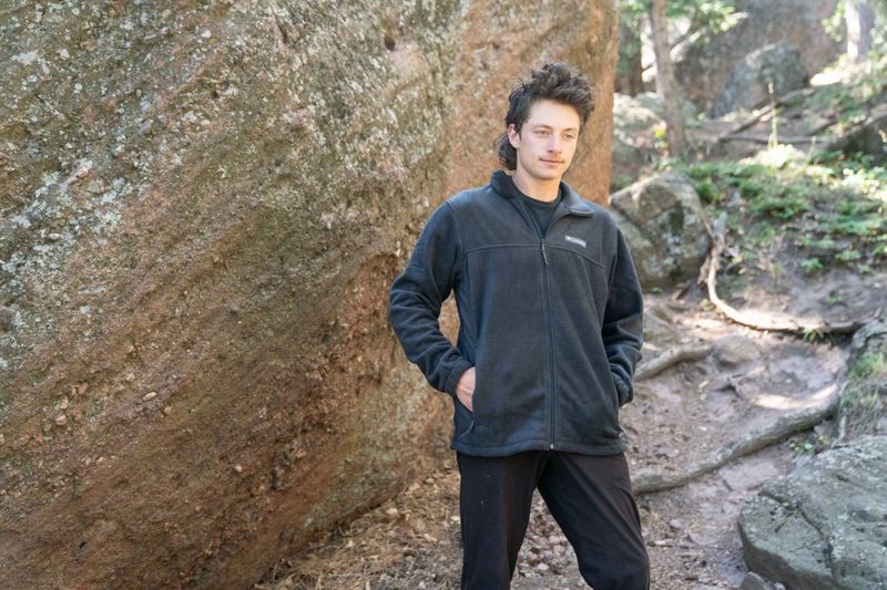 Columbia Steens Mountain 2.0 Full-Zip Fleece