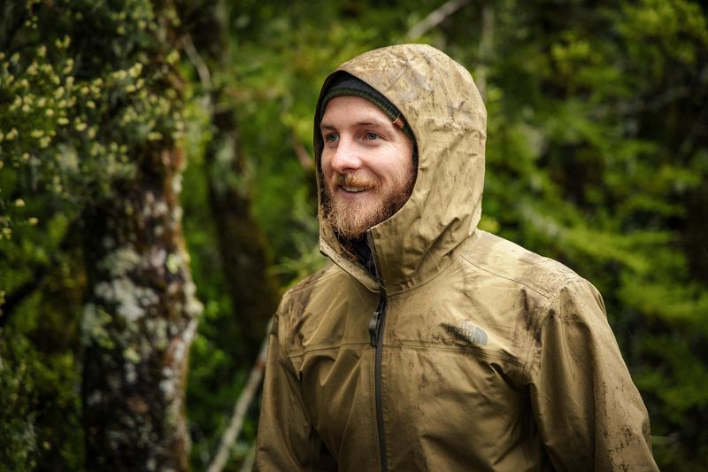 The North Face Dryzzle FUTURELIGHT