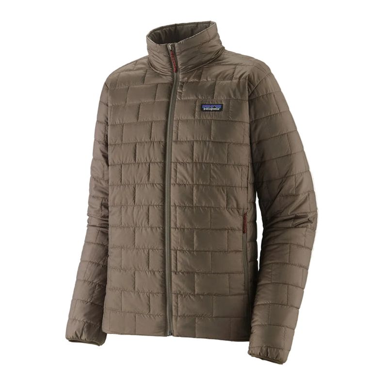 Patagonia Nano‑Puff Jacket