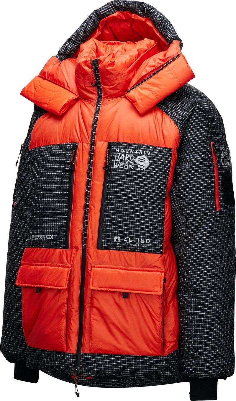 Mountain Hardwear Absolute Zero Parka