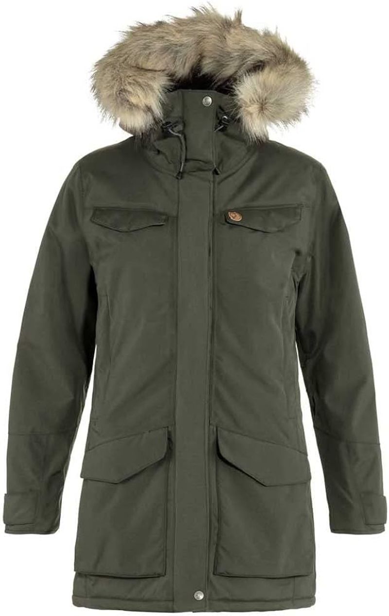 Fjallraven Nuuk Parka
