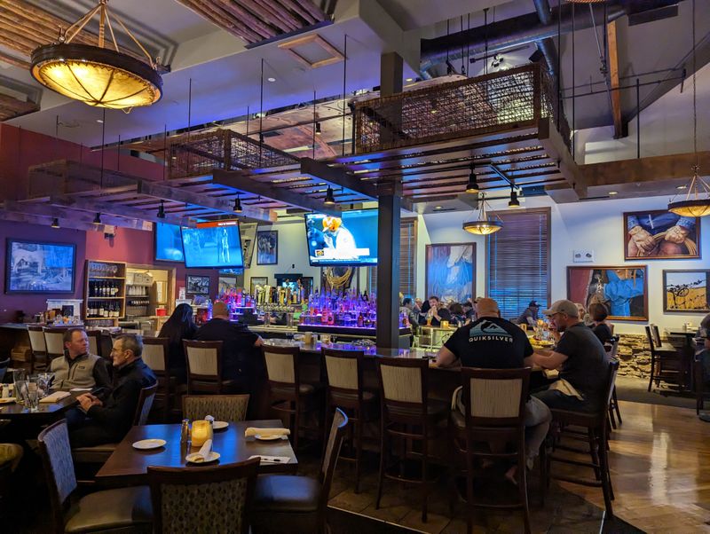 Crab Stuffed Mushrooms