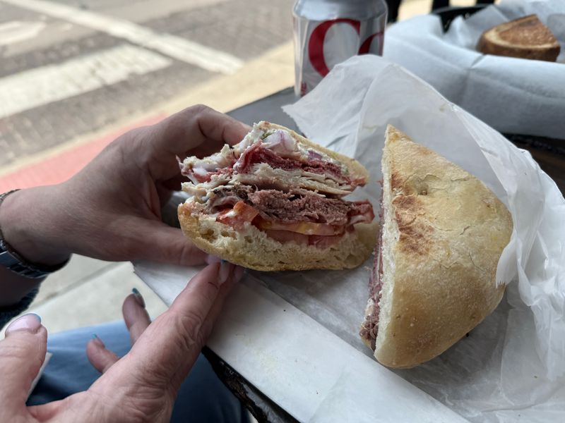 How To Beat The Line