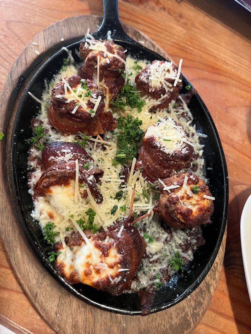 Shepherd's Pie Skillet