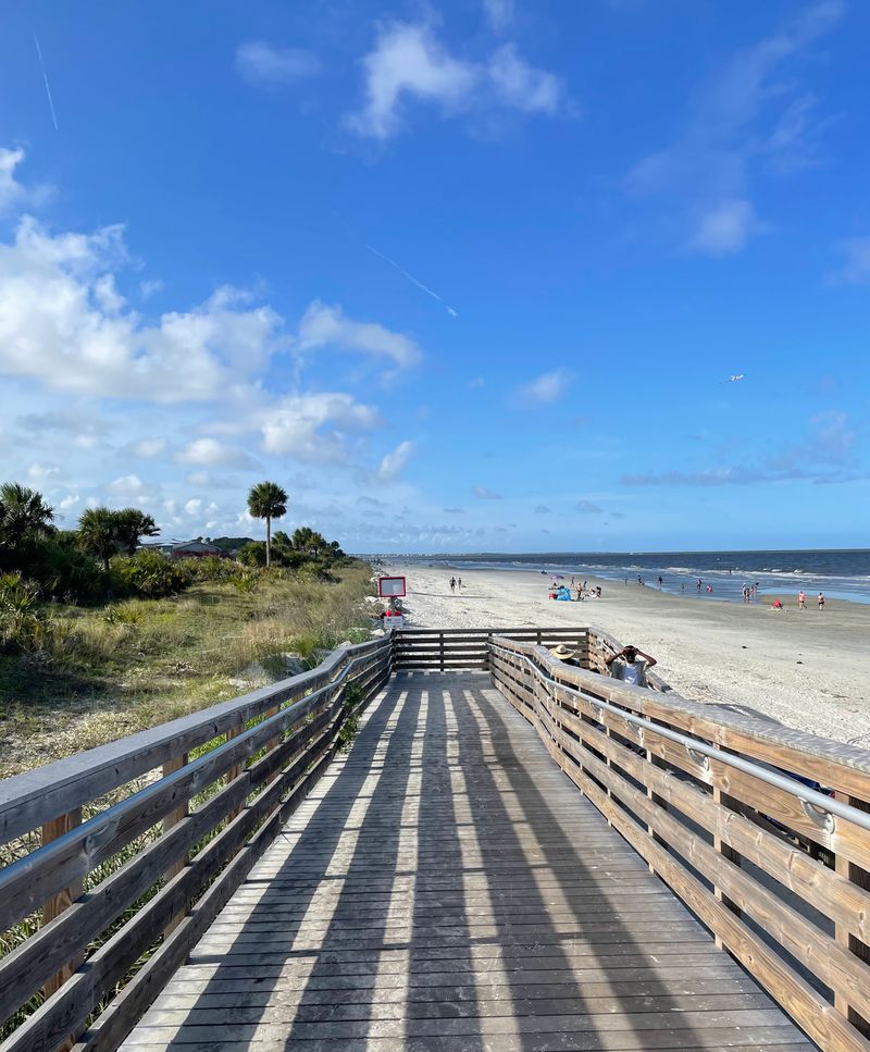 Jekyll Island, GA