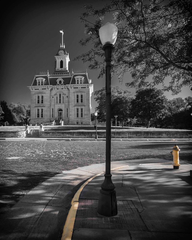 Historic Schoolhouse
