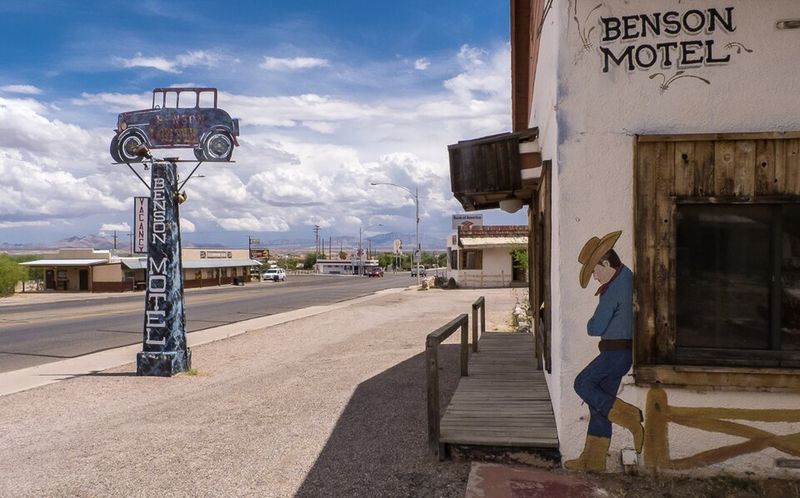 A True Off-the-Radar Arizona Experience