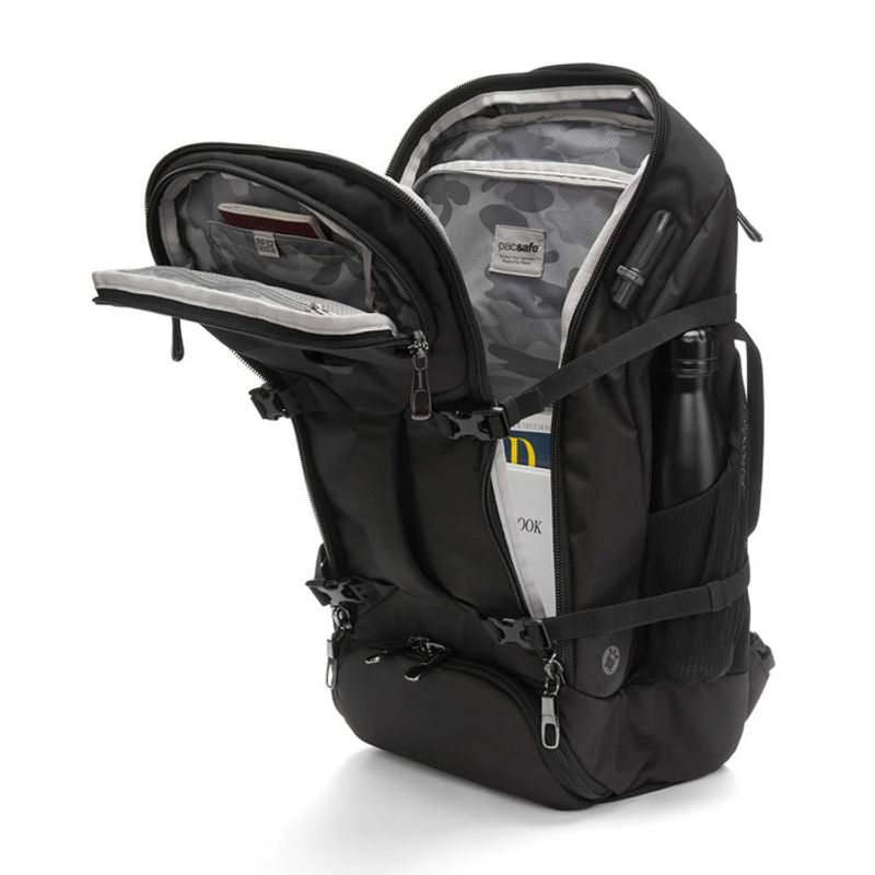 Pacsafe Anti-Theft Travel Gear (Venturesafe series)