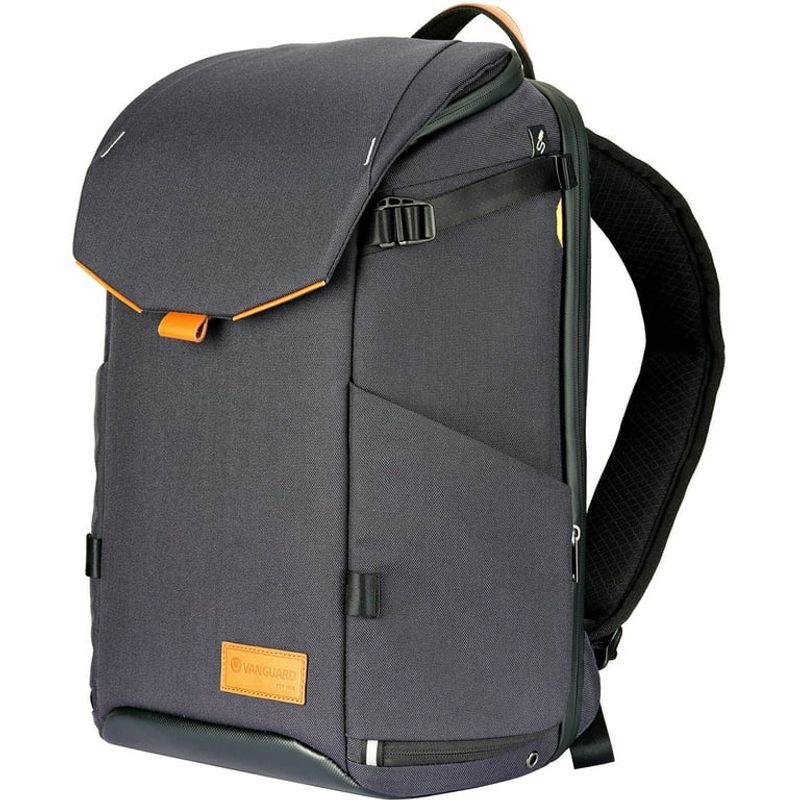 Vanguard VEO City B46 — Everyday Travel Backpack