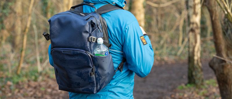 Vanguard Veo Lite B25L Backpack