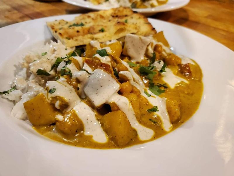 Saffron Buffet — Butte, MT