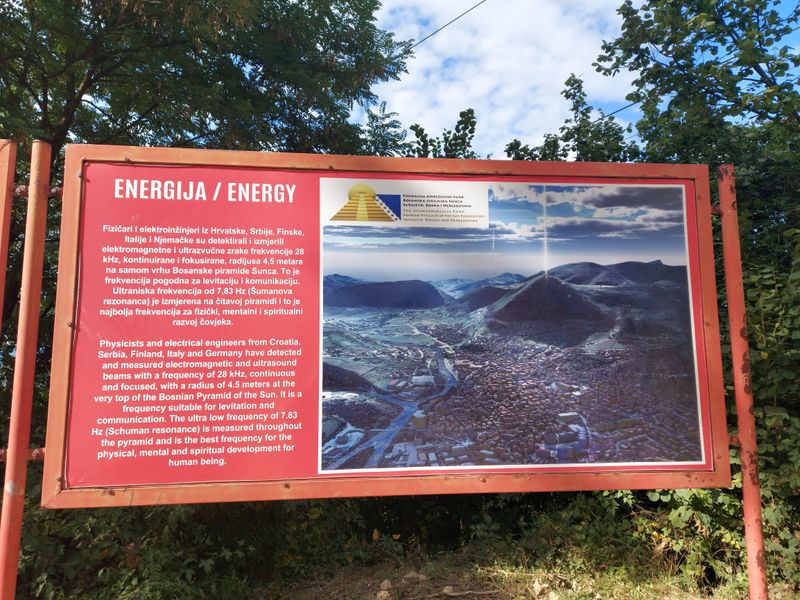 Mainstream Science Did Examine the Site