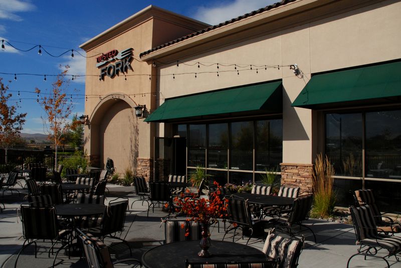 The Twisted Fork – Reno, NV