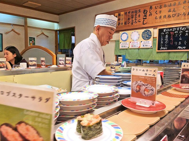 Kyoto, Japan — Tradition on a Plate