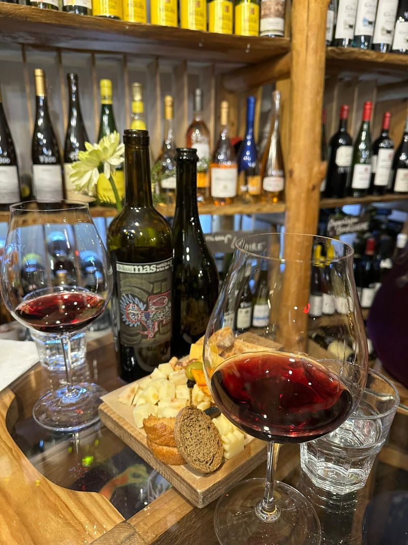 Yerevan, Armenia — Wine Culture and Street Food Festivals