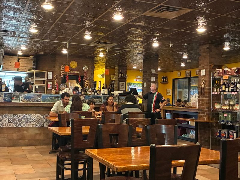 Service with warmth and savvy