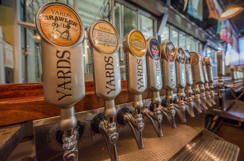 Signature IPA Experience